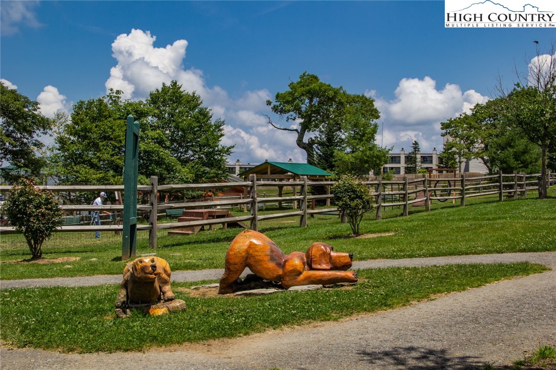 301 Pinnacle Inn Road, Unit 1301 Beech Mountain, NC 28604 - Photo 41 of 47 Gallery Image 41