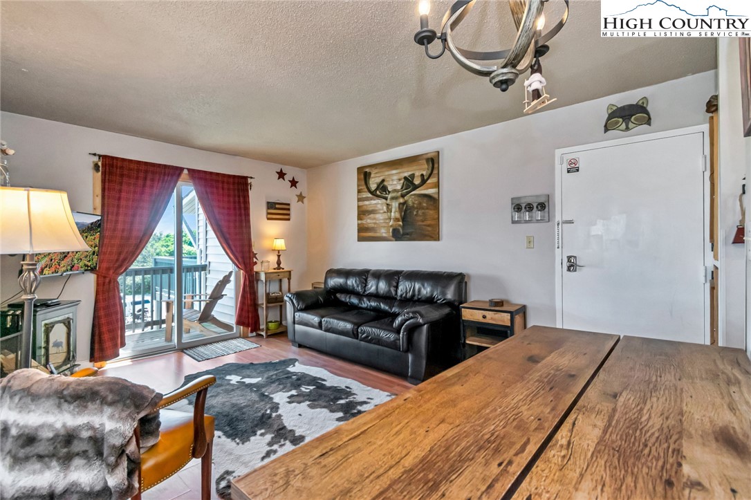 301 Pinnacle Inn Road, Unit 1301 Beech Mountain, NC 28604 - Photo 6 of 47 Gallery Image 6