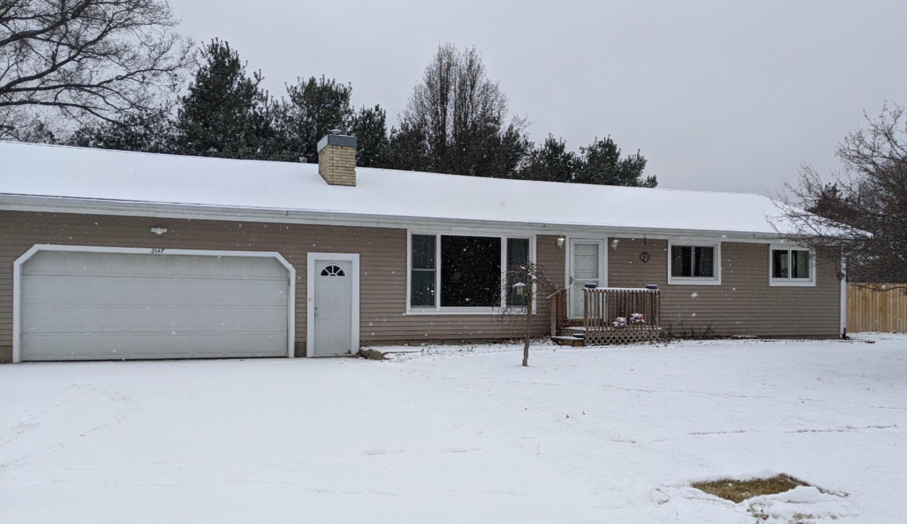 2147 Riegler