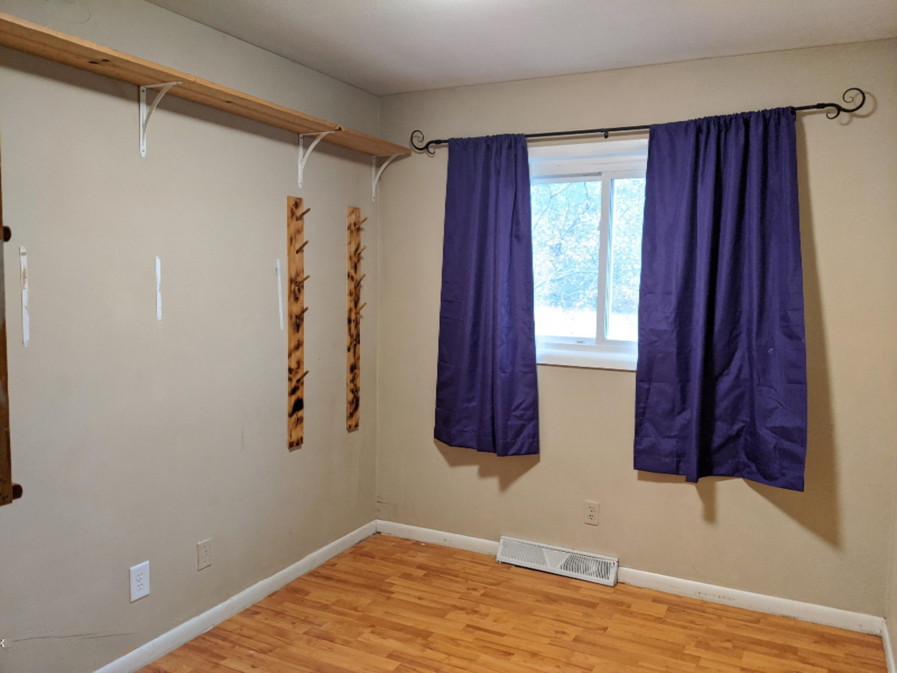 2147 Riegler Road Muskegon, MI 49445 - Photo 11 of 19 bedroom 3