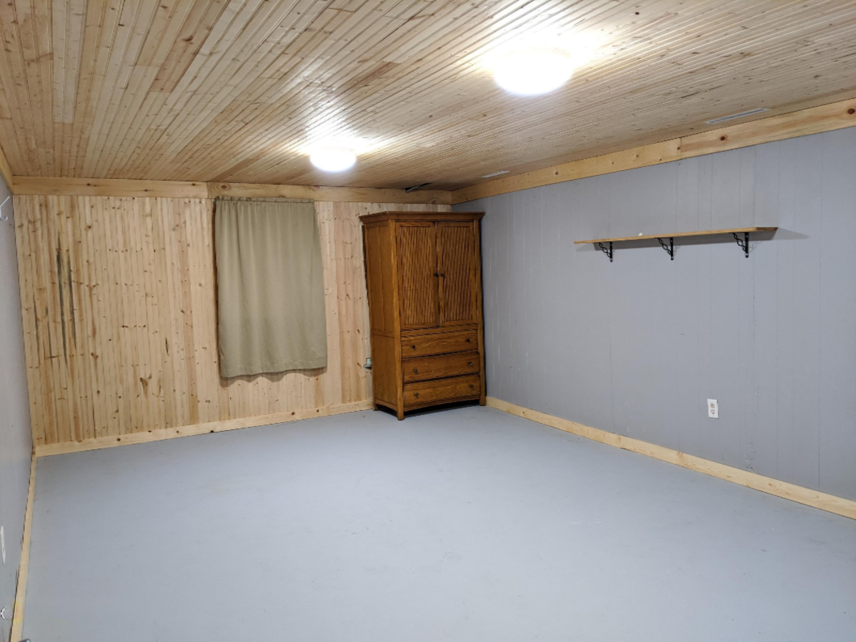 2147 Riegler Road Muskegon, MI 49445 - Photo 13 of 19 bedroom 4