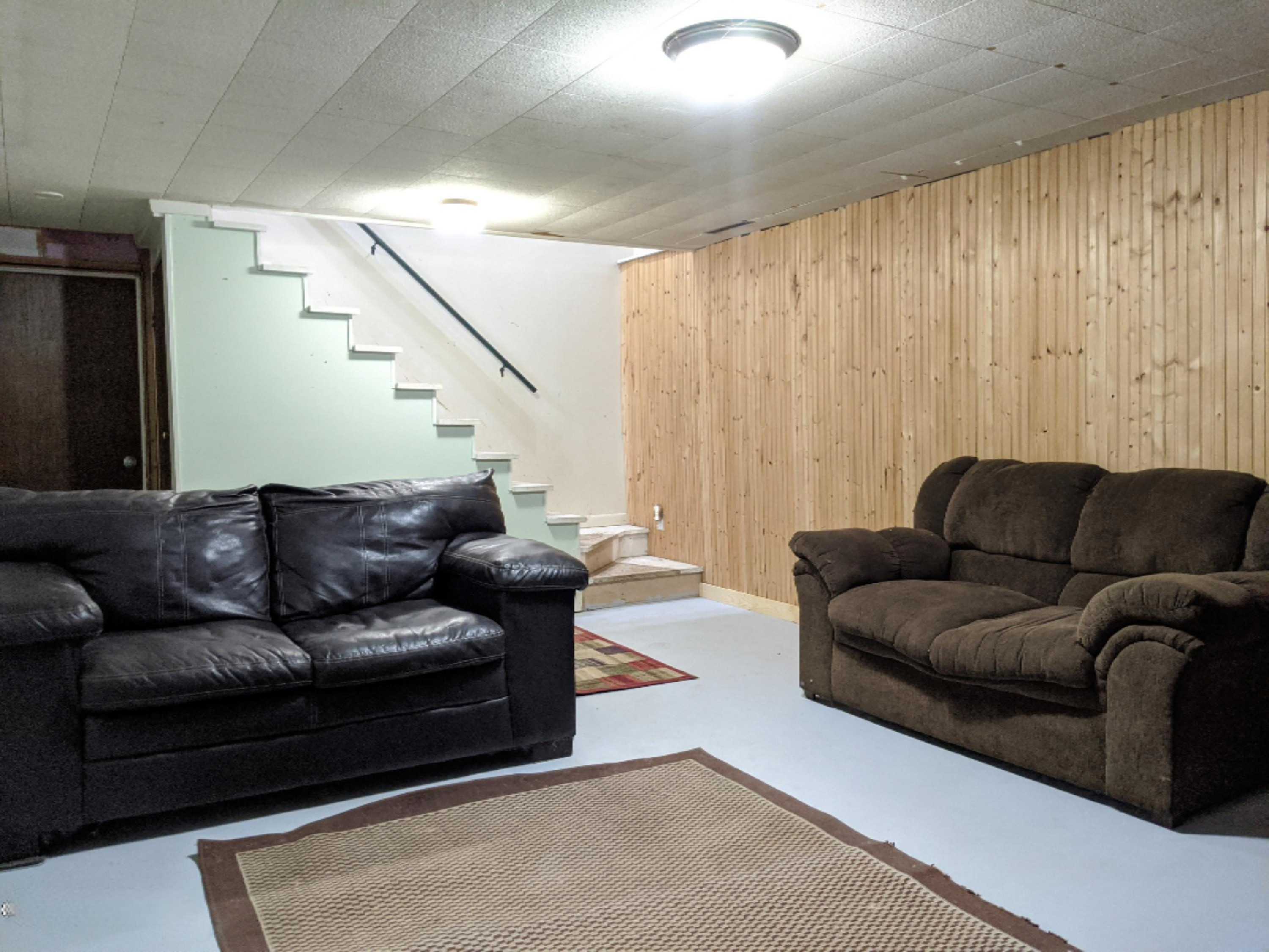 2147 Riegler Road Muskegon, MI 49445 - Photo 15 of 19 family room