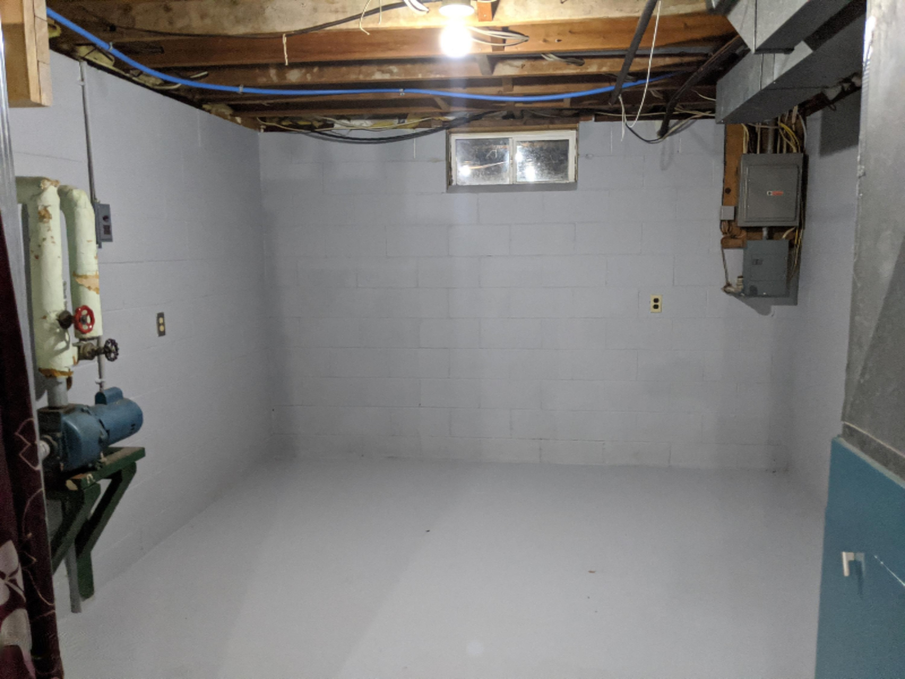 2147 Riegler Road Muskegon, MI 49445 - Photo 19 of 19 storage room