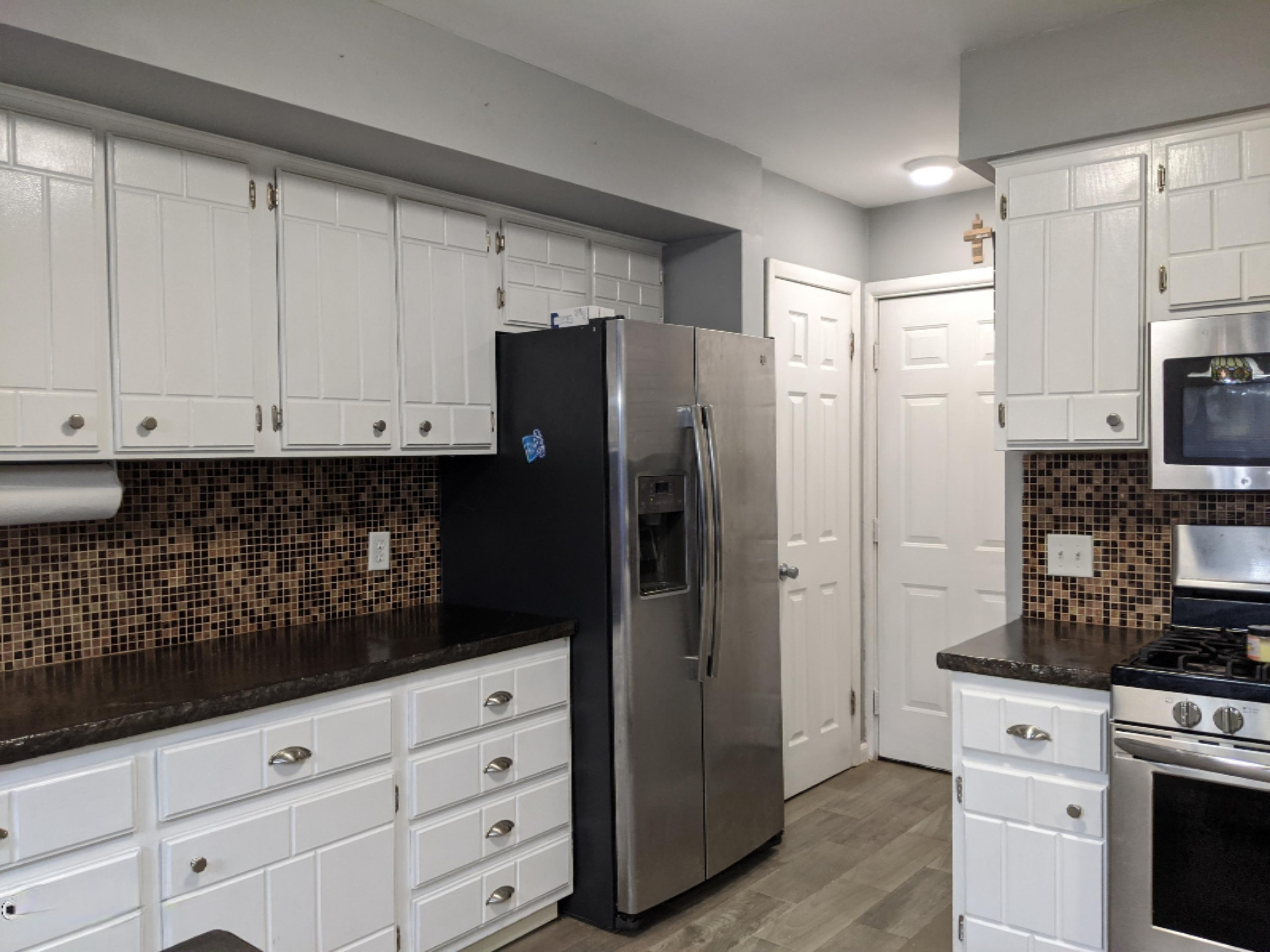 2147 Riegler Road Muskegon, MI 49445 - Photo 5 of 19 kitchen