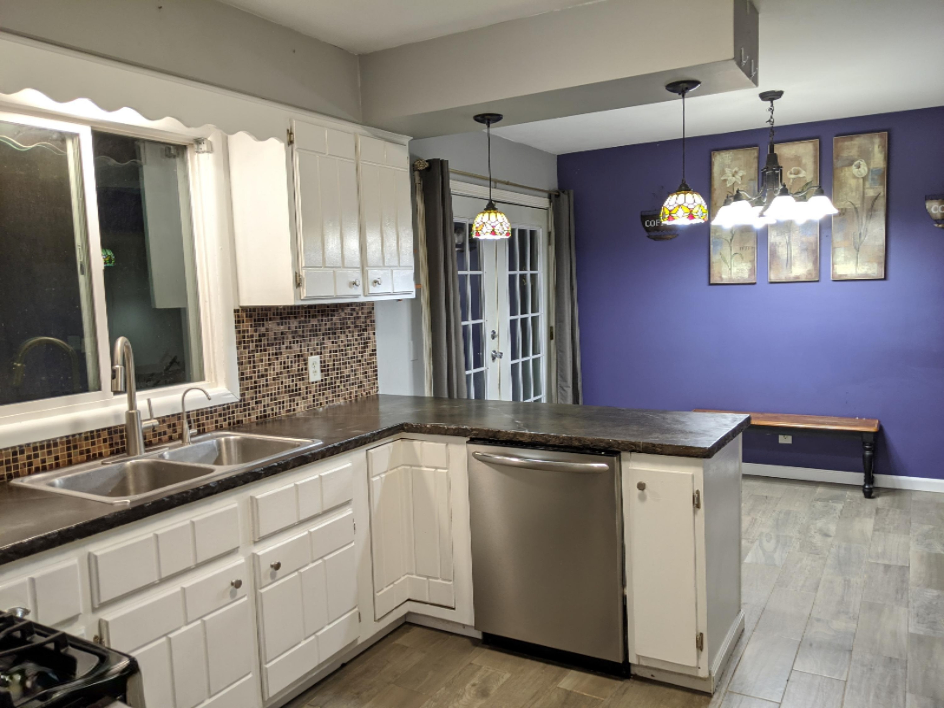 2147 Riegler Road Muskegon, MI 49445 - Photo 6 of 19 kitchen..