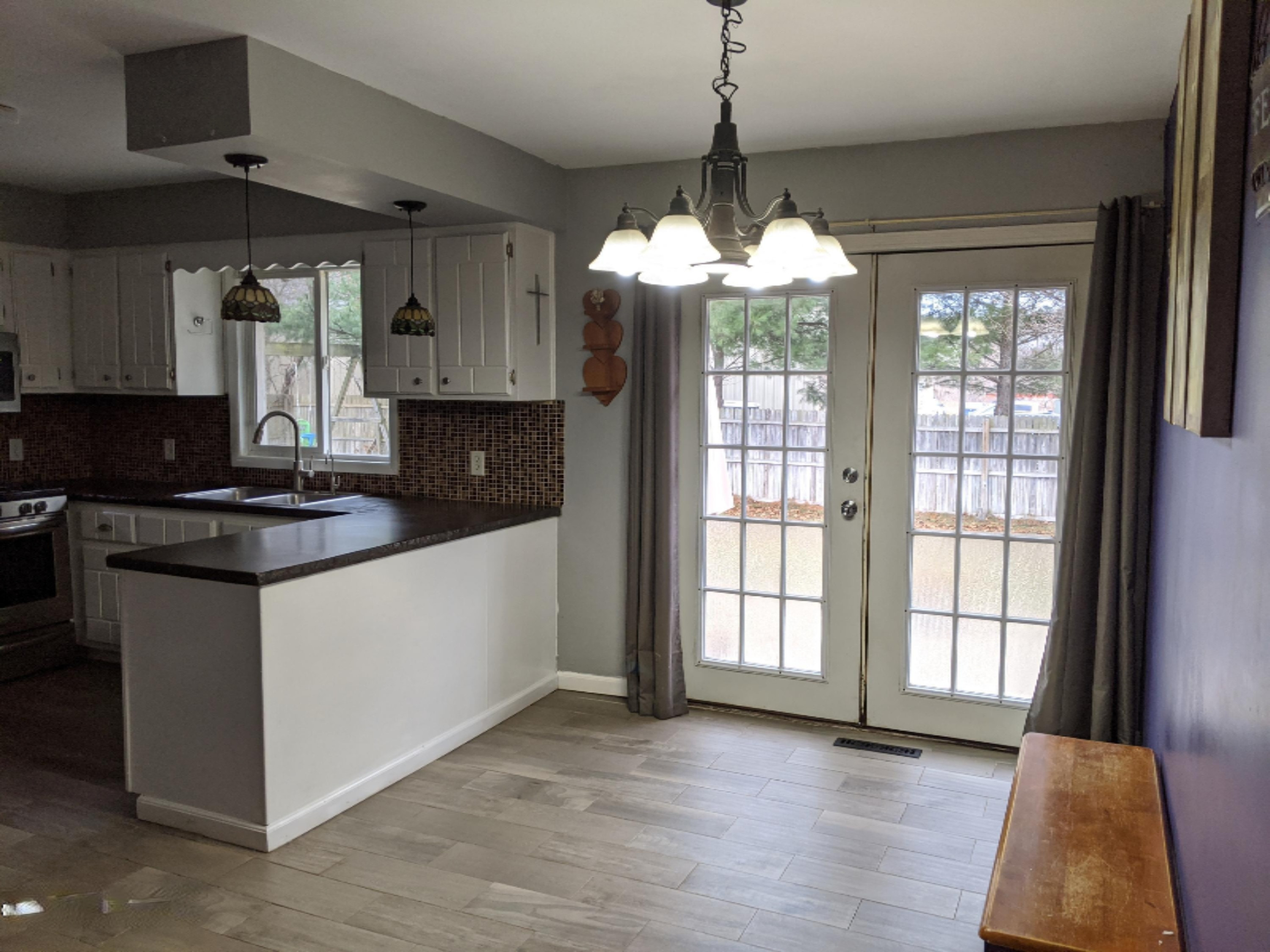 2147 Riegler Road Muskegon, MI 49445 - Photo 7 of 19 dining room.