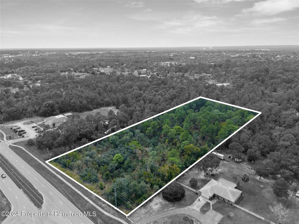 Grove Road Brooksville, FL 34613 - Photo 14 of 16
