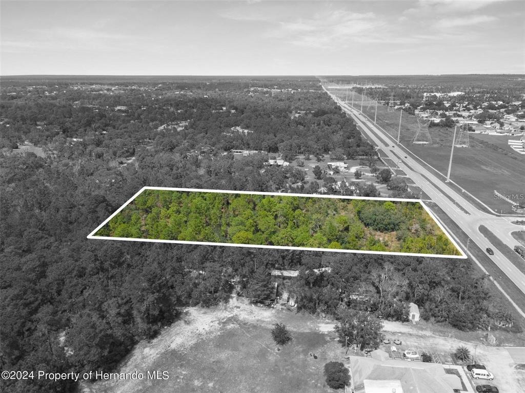 Grove Road Brooksville, FL 34613 - Photo 16 of 16