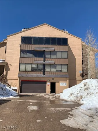 $527,500 | 150 Ridgeview Street, Unit 241, Brian Head, UT 84719