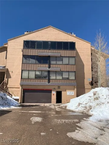 $555,000 | 150 Ridgeview Street, Unit 241, Brian Head, UT 84719