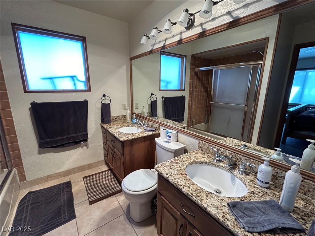 150 Ridgeview Street, Unit 241 Brian Head, UT 84719 - Photo 11 of 22 Primary Bathroom