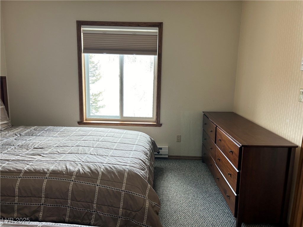 150 Ridgeview Street, Unit 241 Brian Head, UT 84719 - Photo 14 of 22 2nd bedroom