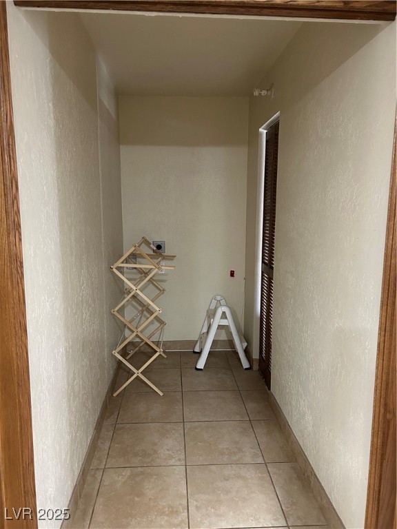 150 Ridgeview Street, Unit 241 Brian Head, UT 84719 - Photo 17 of 22 Laundry Area