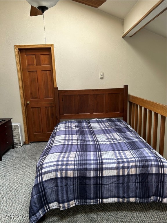 150 Ridgeview Street, Unit 241 Brian Head, UT 84719 - Photo 18 of 22 Loft upstairs