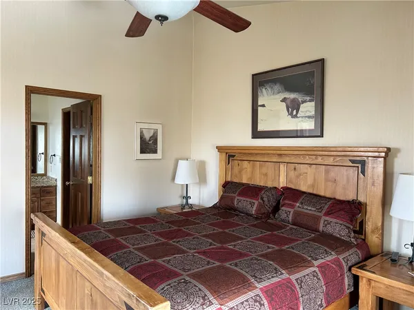$527,500 | 150 Ridgeview Street, Unit 241, Brian Head, UT 84719