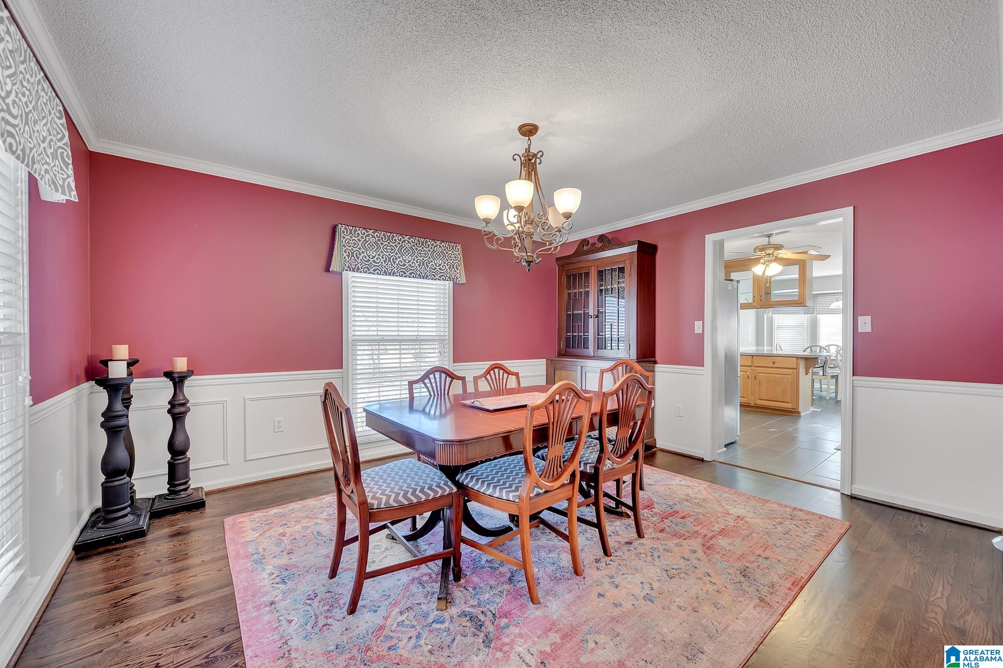 7826 Old Mt Olive Road Gardendale, AL 35071 - Photo 5 of 50