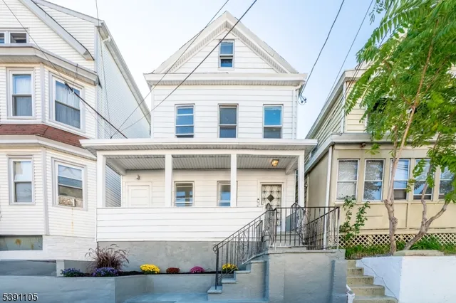 $599,000 | 446 East 24th Street, Paterson, NJ 07514