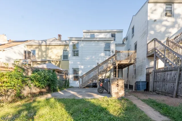 $599,000 | 446 East 24th Street, Paterson, NJ 07514