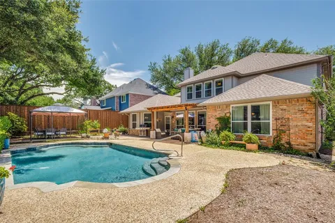 $699,900 | 3320 Druid Way, Flower Mound, TX 75028