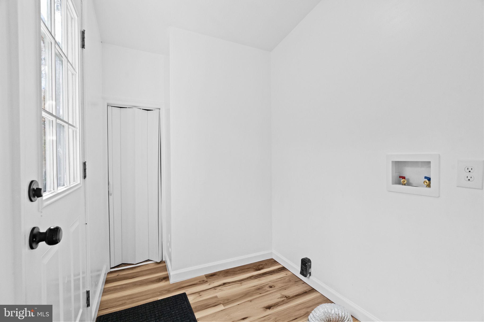 2337 Brownsville Road Robesonia, PA 19551 - Photo 28 of 57 a bedroom with a bed and a window