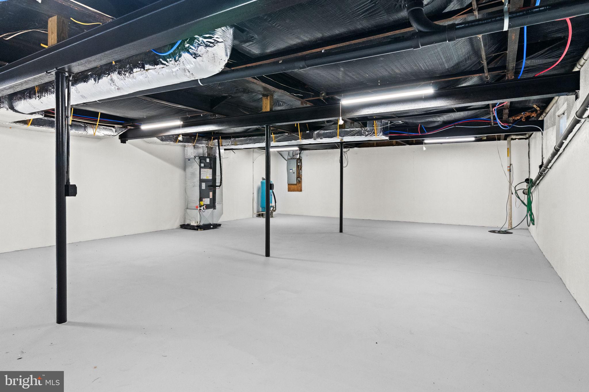 2337 Brownsville Road Robesonia, PA 19551 - Photo 37 of 57 a view of empty room