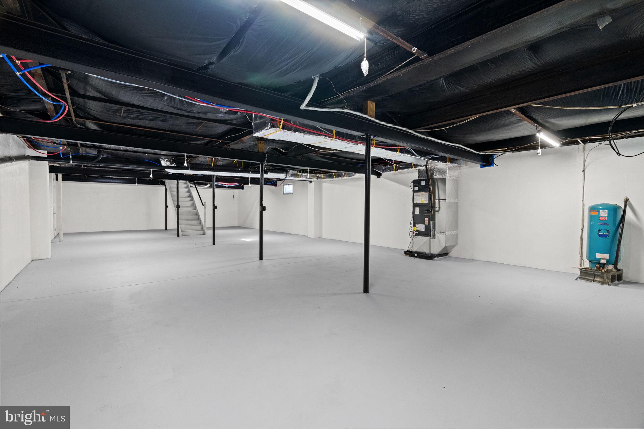 2337 Brownsville Road Robesonia, PA 19551 - Photo 38 of 57 a view of empty room