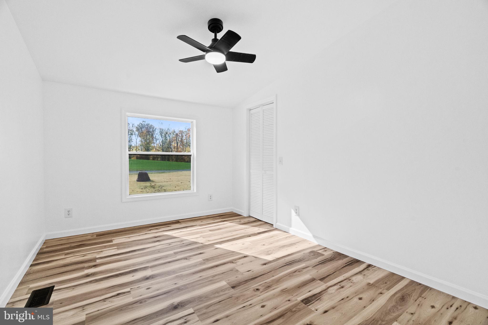 2337 Brownsville Road Robesonia, PA 19551 - Photo 39 of 57 a view of a room with a bed and a window