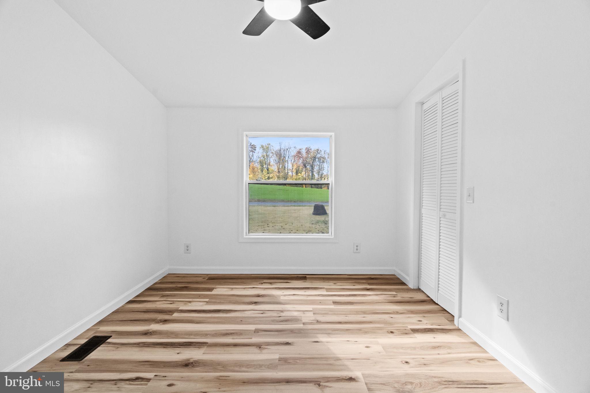 2337 Brownsville Road Robesonia, PA 19551 - Photo 40 of 57 an empty room with a window