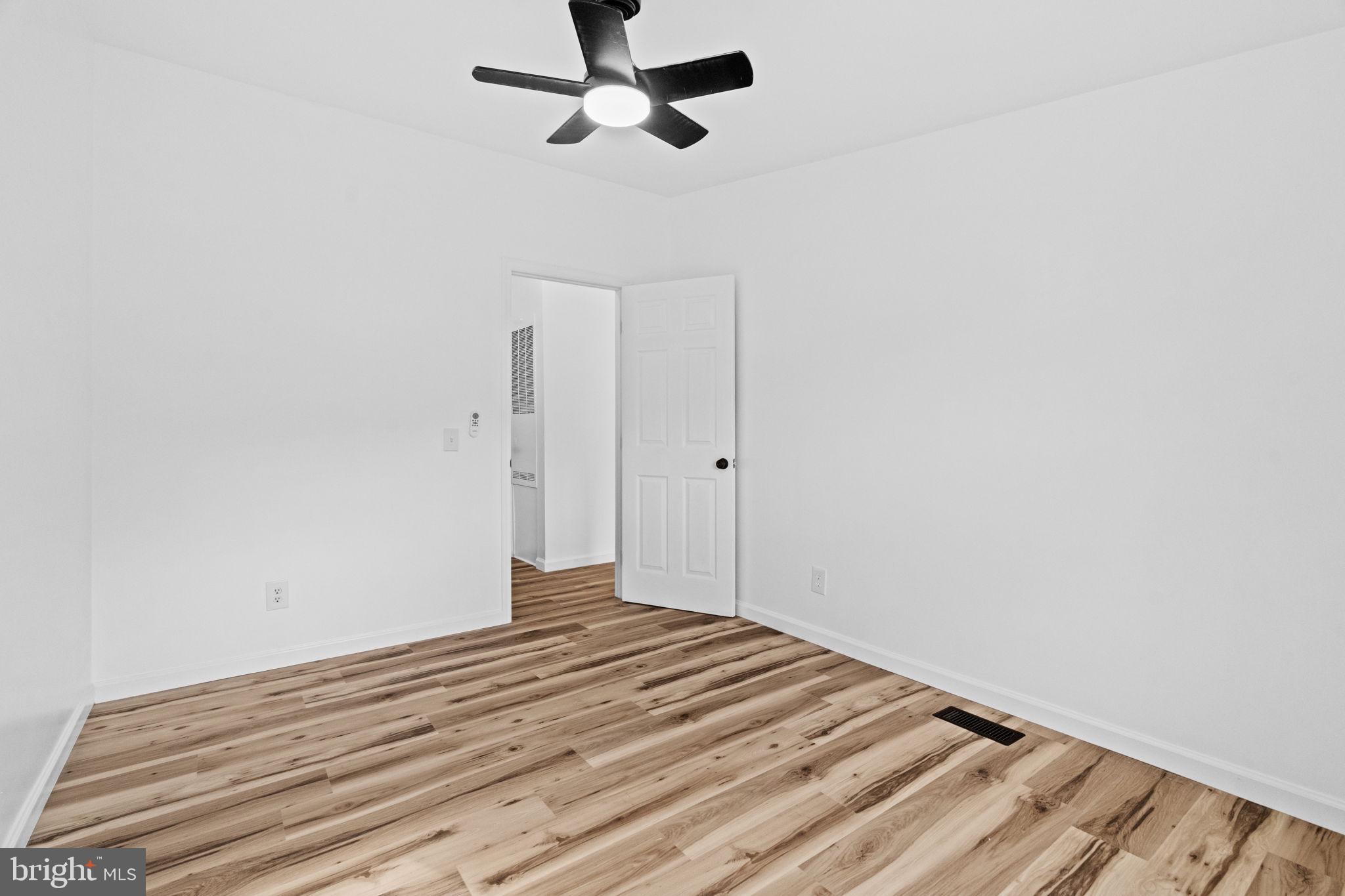 2337 Brownsville Road Robesonia, PA 19551 - Photo 41 of 57 a view of a room with wooden floor