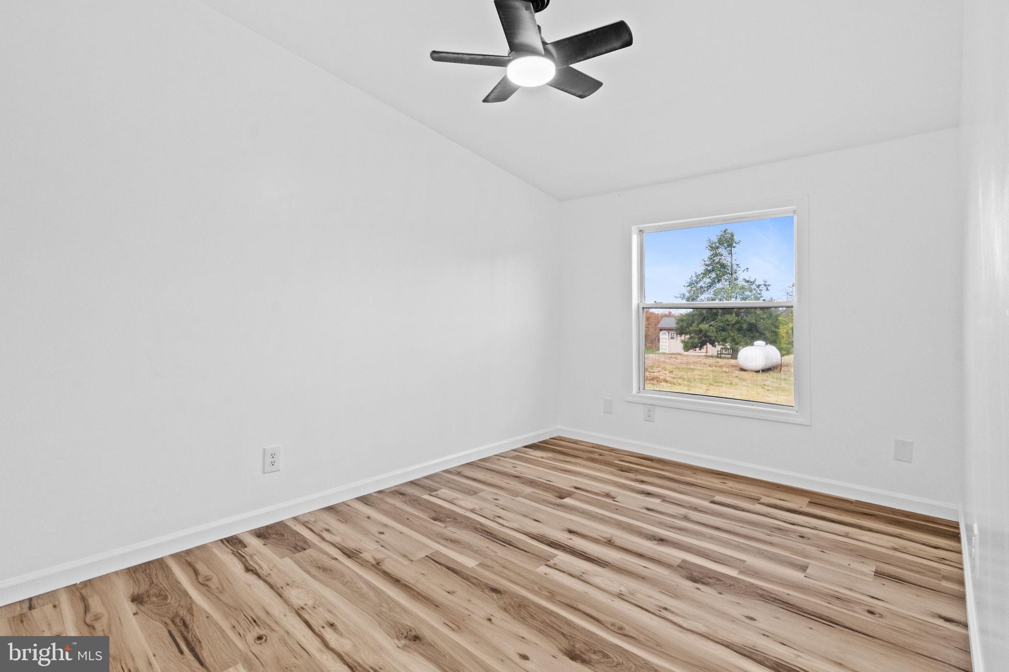 2337 Brownsville Road Robesonia, PA 19551 - Photo 43 of 57 an empty room with a window and closet