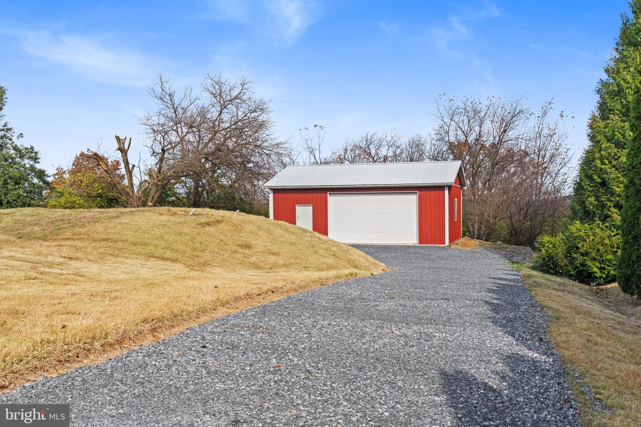 2337 Brownsville Road Robesonia, PA 19551 - Photo 47 of 57