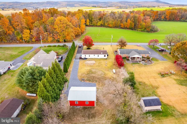 $345,900 | 2337 Brownsville Road, Robesonia, PA 19551