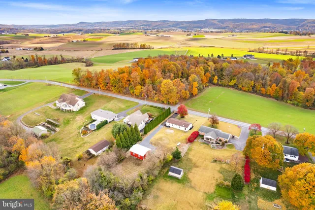 $345,900 | 2337 Brownsville Road, Robesonia, PA 19551