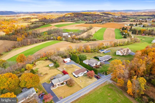 $345,900 | 2337 Brownsville Road, Robesonia, PA 19551