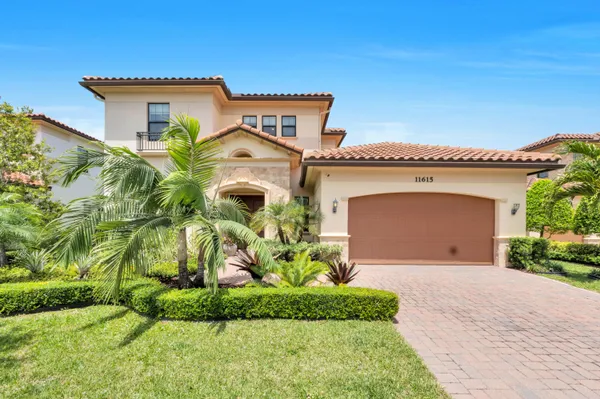 $1,399,900 | 11615 Northwest 83rd Way, Parkland, FL 33076