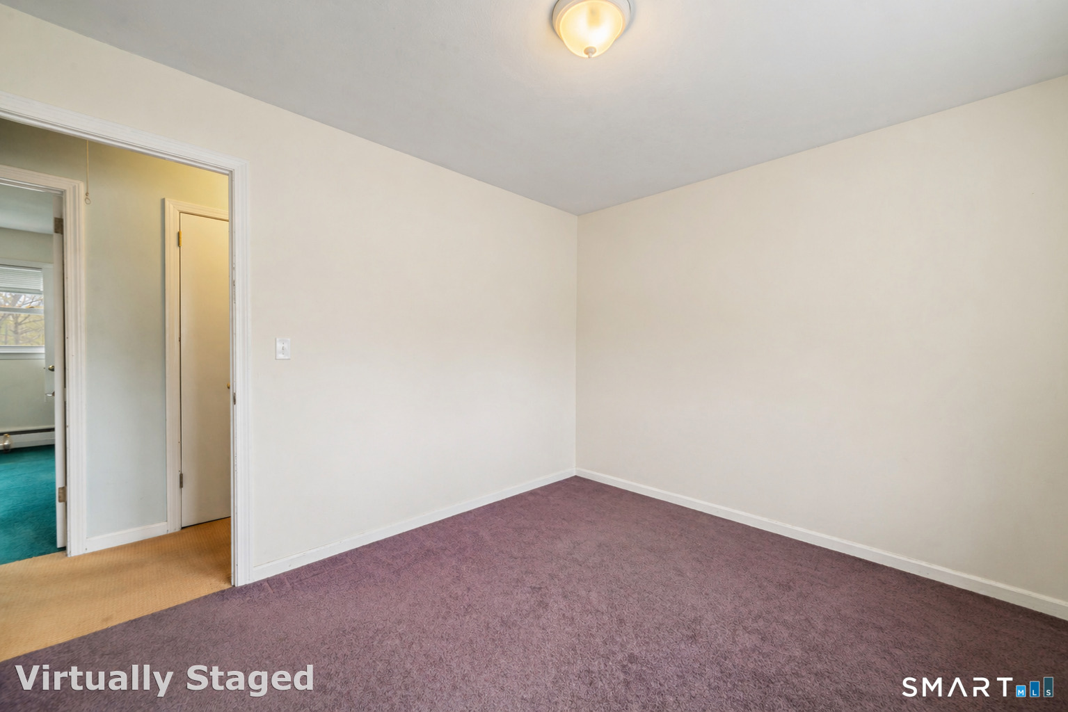 51 Sky View Circle Hamden, CT 06514 - Photo 23 of 40 a view of an empty room