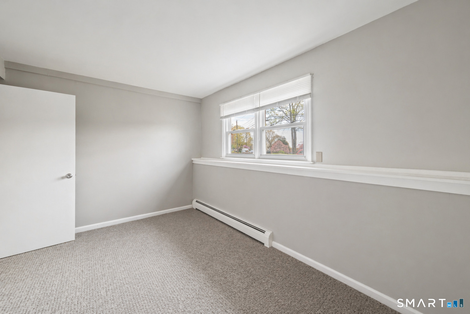 51 Sky View Circle Hamden, CT 06514 - Photo 32 of 40 an empty room with windows