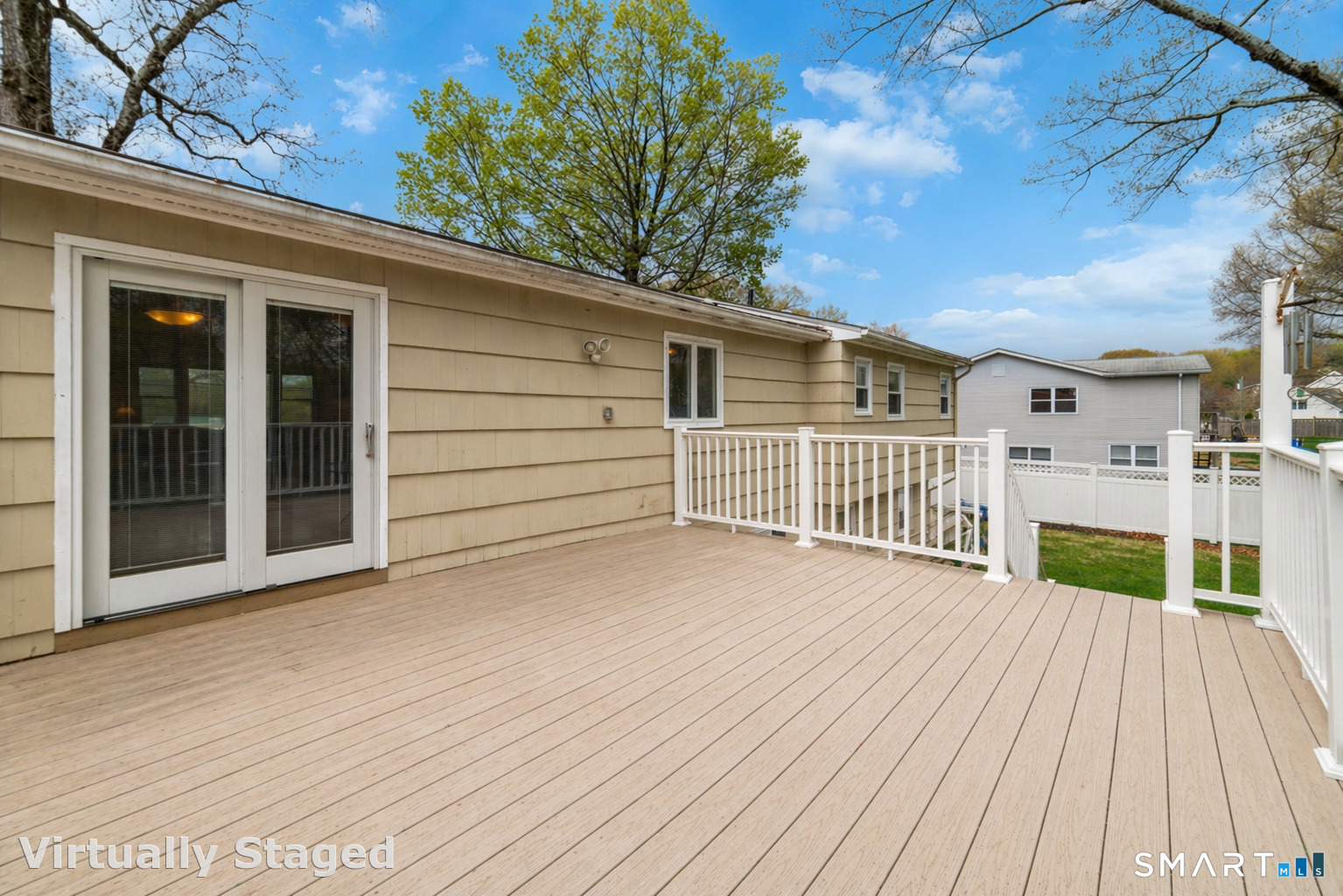 51 Sky View Circle Hamden, CT 06514 - Photo 35 of 40 front view of a house with a porch