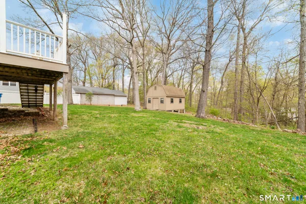 $435,000 | 51 Sky View Circle, Hamden, CT 06514