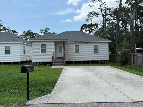 $1,750 | 57415 Oak Avenue, Slidell, LA 70461
