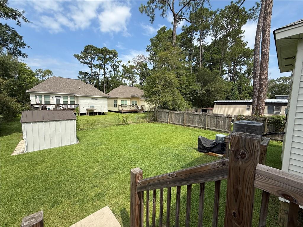 57415 Oak Avenue Slidell, LA 70461 - Photo 18 of 20