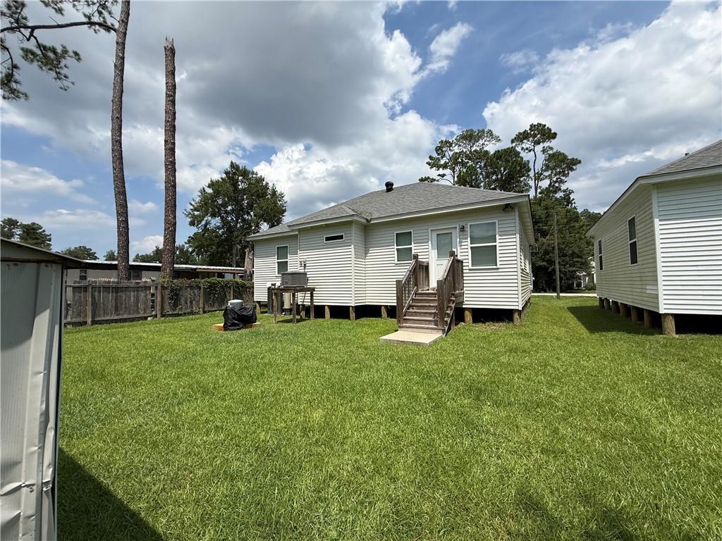 57415 Oak Avenue Slidell, LA 70461 - Photo 19 of 20