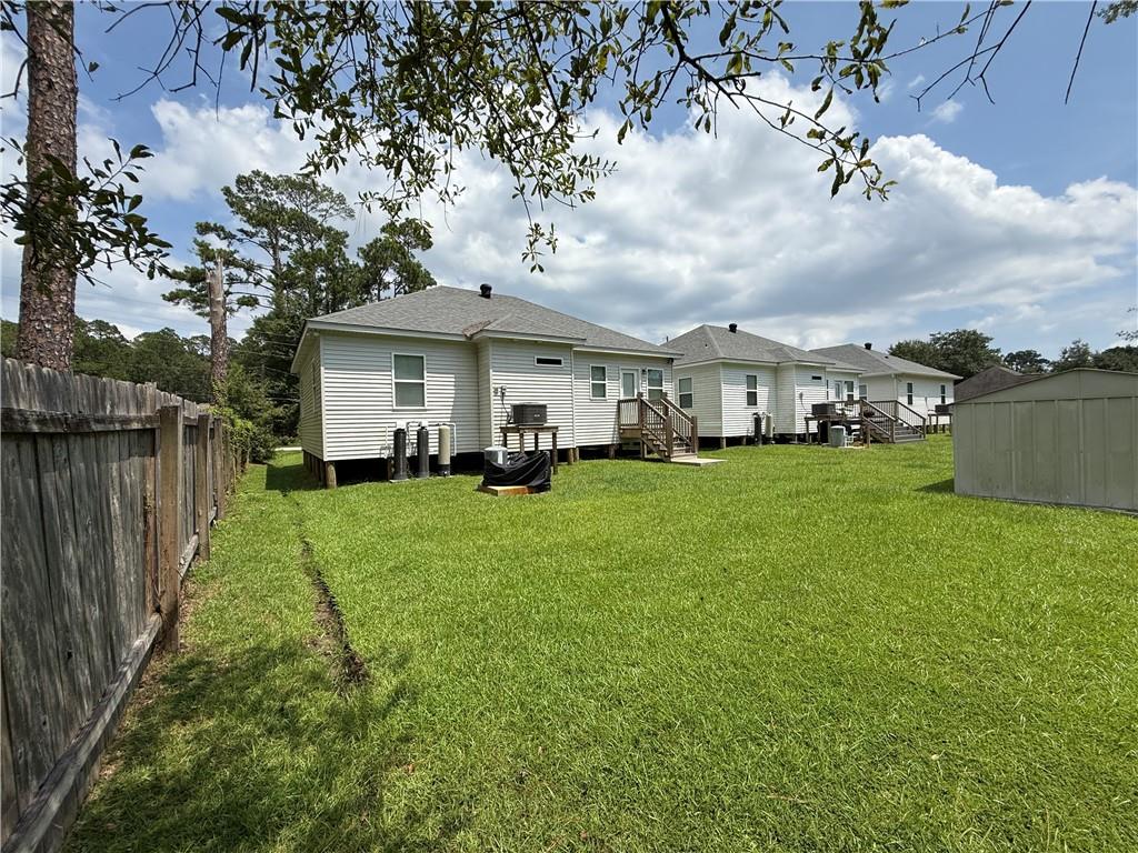 57415 Oak Avenue Slidell, LA 70461 - Photo 20 of 20