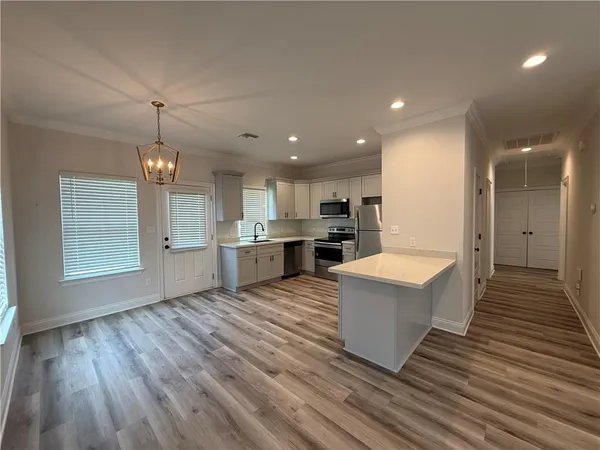 $1,750 | 57415 Oak Avenue, Slidell, LA 70461