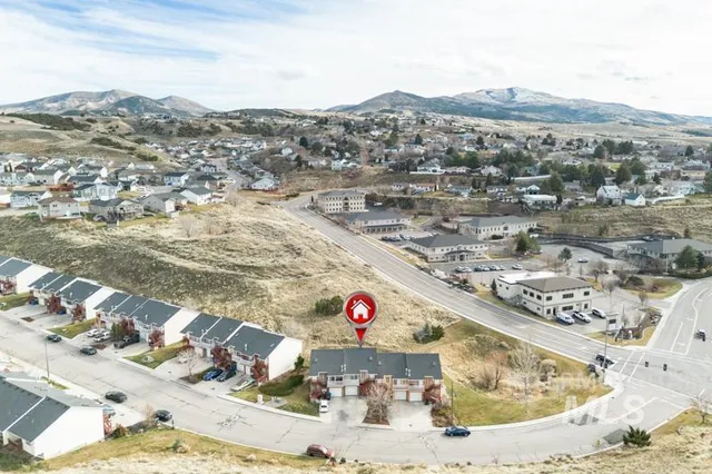 $265,000 | 204 La Valle Strada, Unit 204, Pocatello, ID 83201