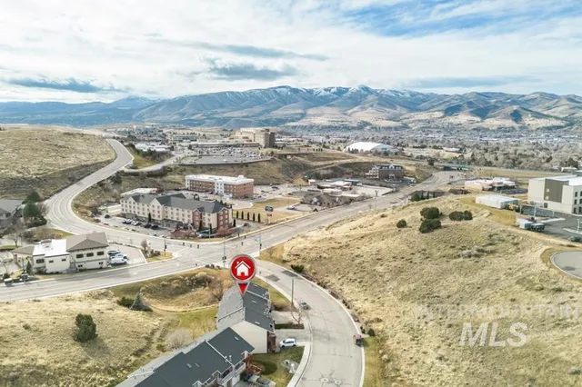$265,000 | 204 La Valle Strada, Unit 204, Pocatello, ID 83201