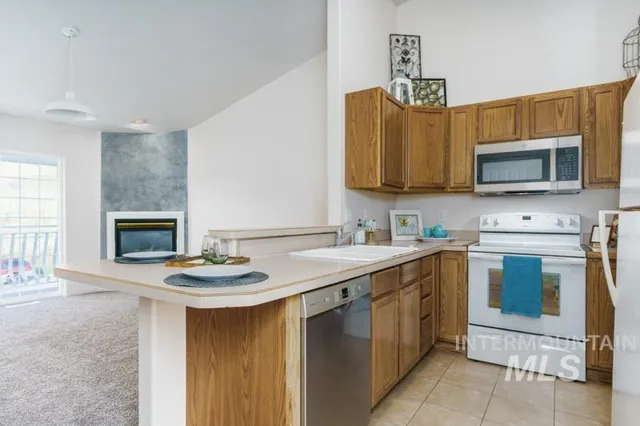 $265,000 | 204 La Valle Strada, Unit 204, Pocatello, ID 83201