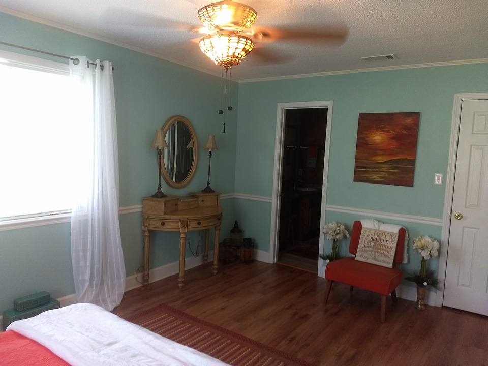 21209 Oak Ridge Drive Robertsdale, AL 36567 - Photo 16 of 28