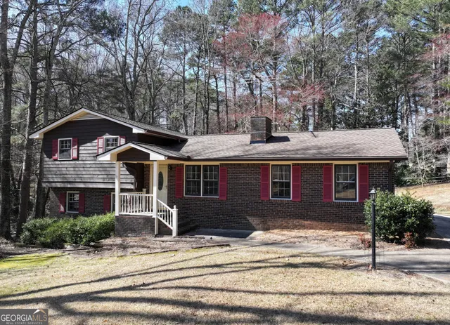 $335,000 | 619 Watson Drive, Bremen, GA 30110