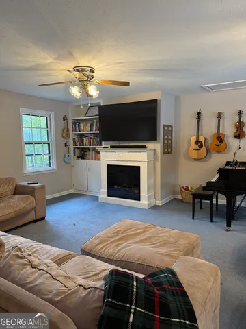 $335,000 | 619 Watson Drive, Bremen, GA 30110